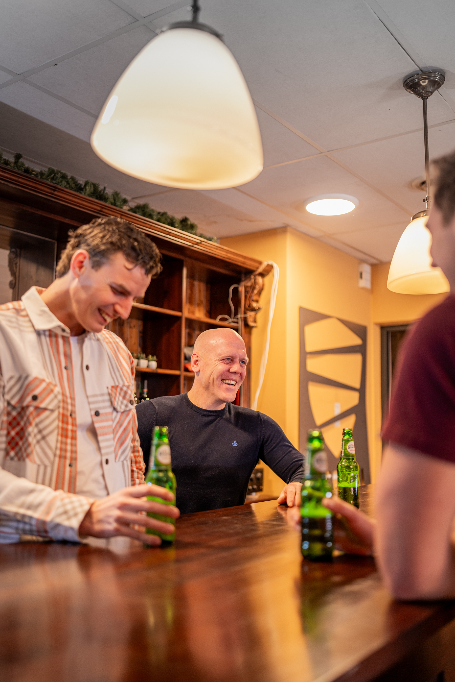 Stoal team Frank Wouter Stoal team Frank Wouter