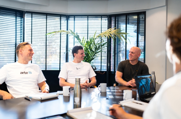 Werkoverleg Werkoverleg