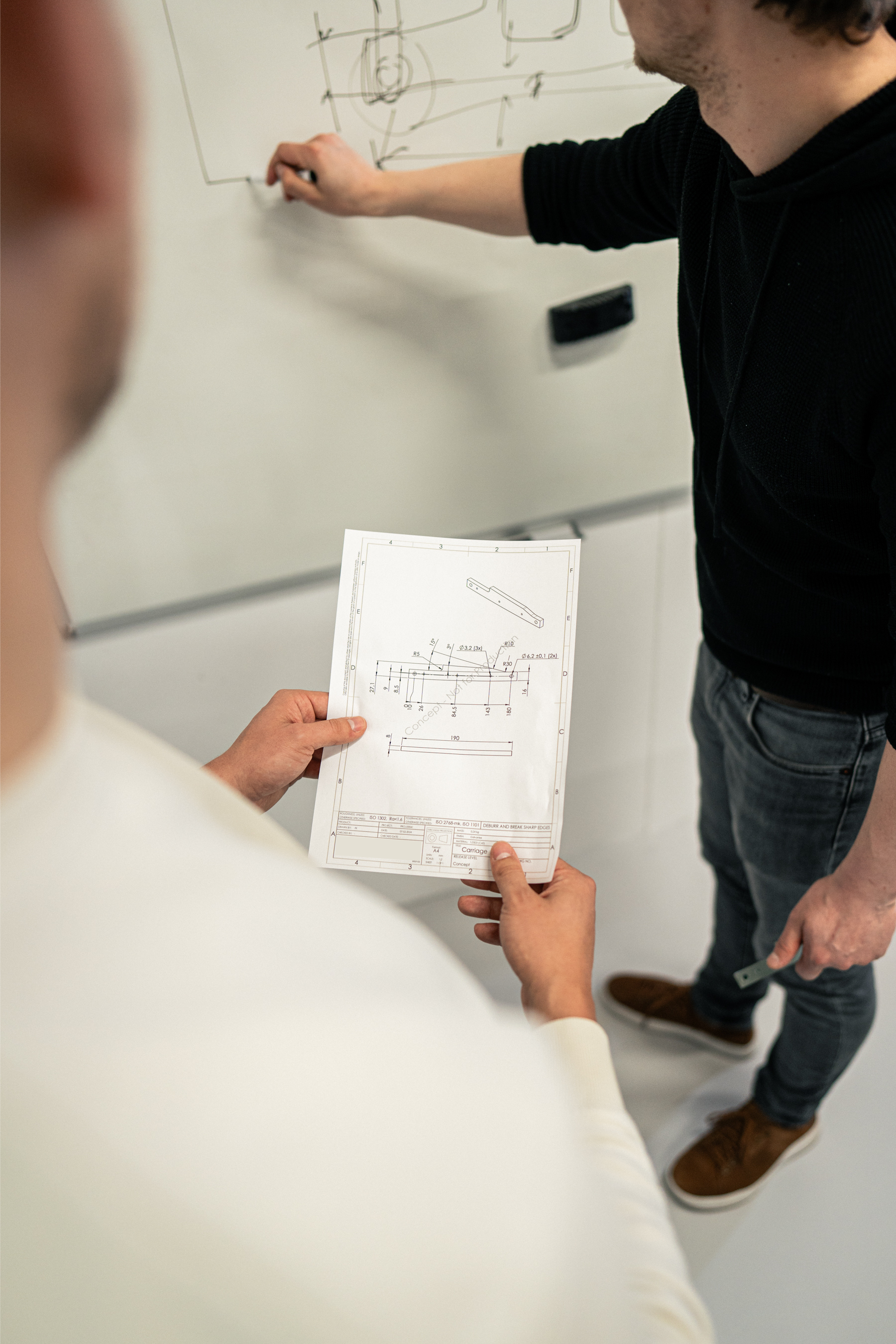 Vacature engineer werktuigbouwkundige - vacature