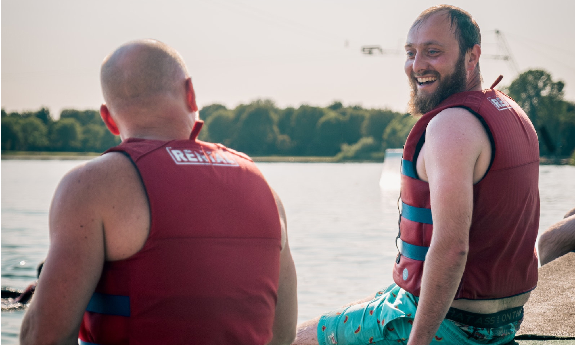 Zomerborrel stoal 4 Zomerborrel stoal 4