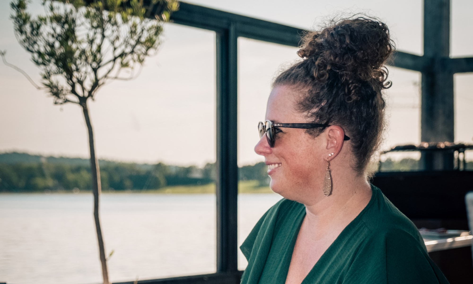 Zomerborrel stoal 6 Zomerborrel stoal 6