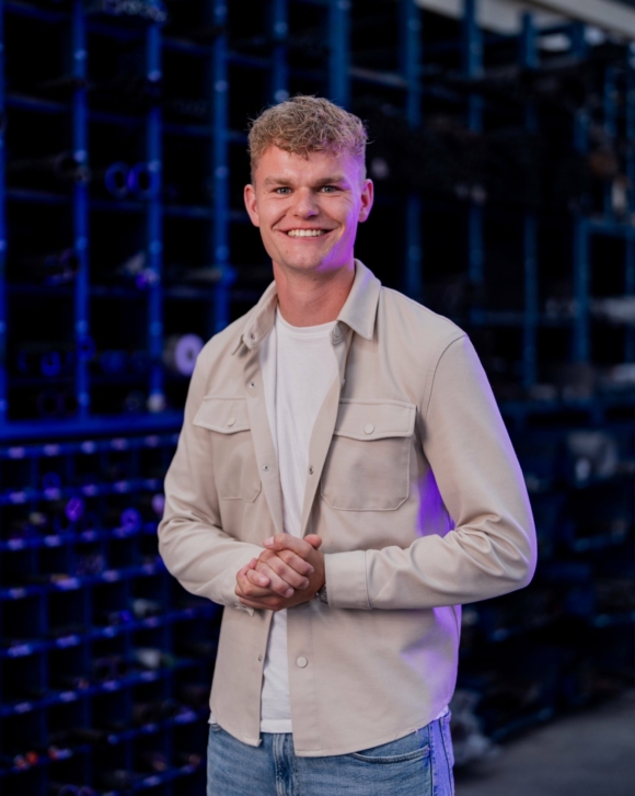 Gijs Bruinsma Gijs Bruinsma